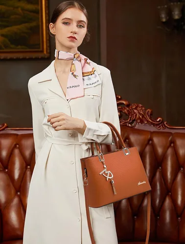 Vista 2 de Bolsos y bolsos para mujer, bolsos de hombro, bolsos de mano para mujer, bolsos de mano
