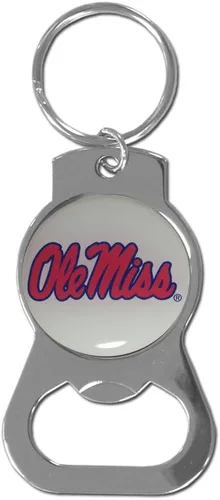 Vista 15 de Siskiyou Sports NCAA unisex-adult Bottle Opener Key Chain