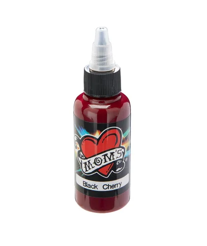Vista 11 de Millennium Mom's Tinta para Tatuajes de Oro 14 Kt - 1/2 onza - 1/2 onza