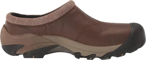 Vista 6 de KEEN Men's Targhee 2 SliponCasual Leather Clog