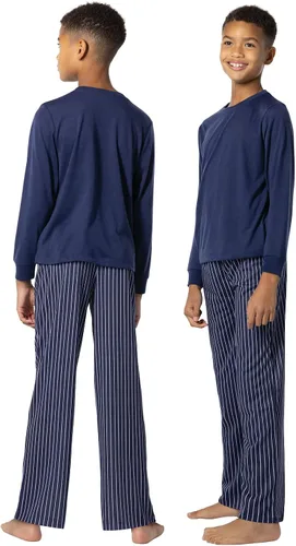 Vista 3 de PajamaGram Pajamas for Kids - Kids Pajamas