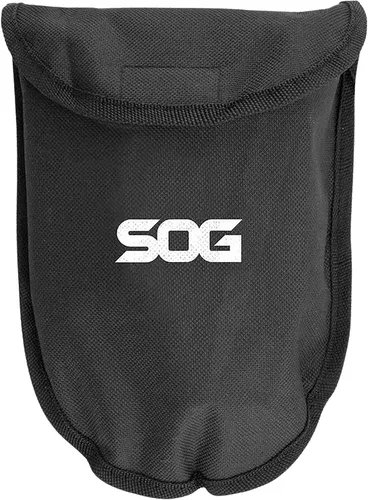 Vista 7 de SOG XL Herramienta de Trinchera