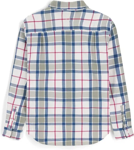 Vista 2 de Spyder Camisa de franela fabulosa para mujer
