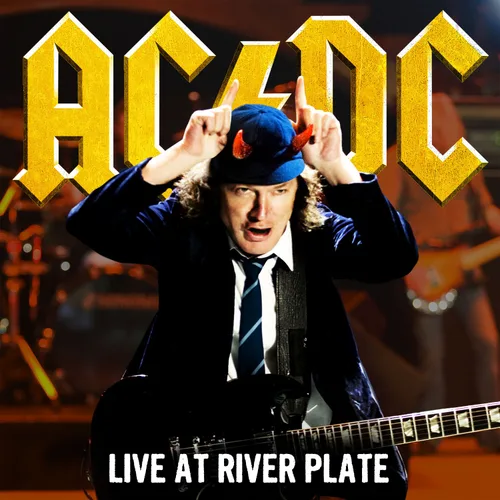 Vista 3 de Live At River Plate