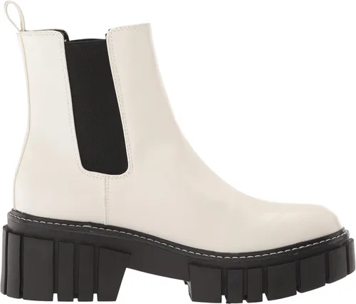 Vista 6 de Madden Girl Pheobee Chelsea - Botas para mujer