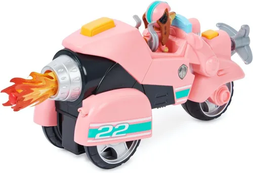 Vista 4 de Vehículo de característica Liberty de Paw Patrol