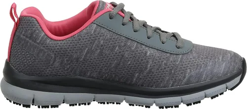 Vista 9 de Skechers Women's Comfort Flex Sr Hc Pro Health Care Professional Shoe