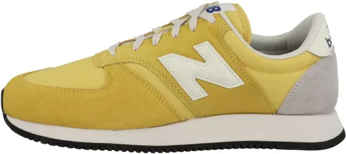 Vista 10 de New Balance Tenis unisex para adultos 420v2 Dark Ember/Nube De Lluvia/Nube De Nimbus