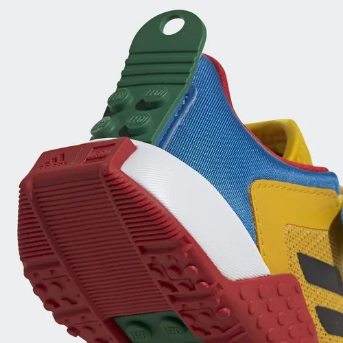 Vista 9 de adidas - Tenis para correr para mujer Ultraboost 4.0 DNA