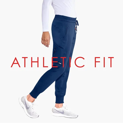 Vista 3 de Kira Pantalones deportivos para mujer de Grey's Anatomy