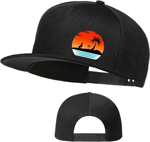 Vista 7 de Sombrero de skate con diseño de calavera para hombre, mochila a presión, gorras y gorras de béisbol para niños, hip hop