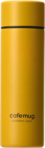 Vista 11 de Pearl Metal HB-4006 - Taza de café (6.8 fl oz, 6.8 fl oz), color verde