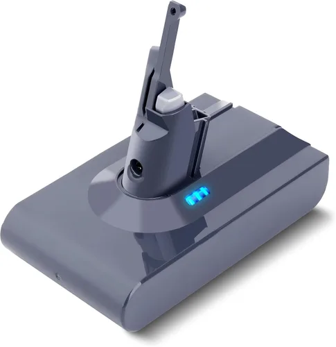 Vista 9 de Biswaye Compatible con Dyson V6 Batería Reemplazo DC62 SV04 SV03 Aspiradora