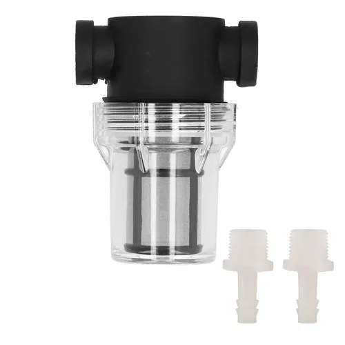 Vista 6 de 150 Micron 80 Mesh Beer Brewing Filter Improves Taste and Clarity, Saves Time and Beer, Sturdy and Easy to Use Gravity Fed Filter for Homebrewing