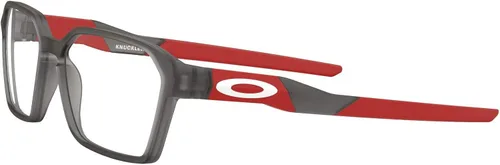 Vista 3 de Oakley Oy8018 Knuckler Square - Marcos para gafas con receta para niños
