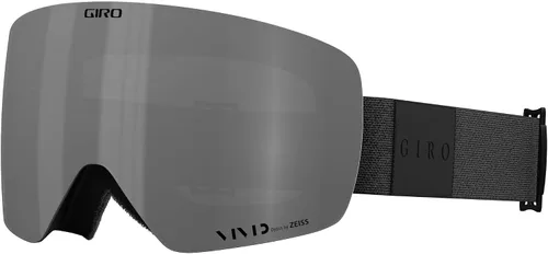 Vista 22 de Giro Gafas de esquí unisex para adultos Giro Contour Rs