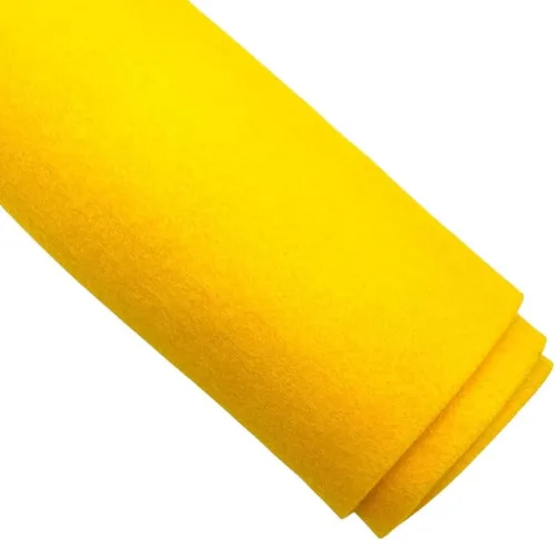 Vista 22 de Ice Fabrics - Tela de fieltro para manualidades por yarda - 72 pulgadas de ancho y 1.6 mm de grosor, fieltro acrílico verde manzana suave y duradero