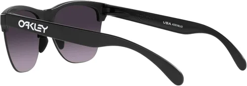 Vista 5 de Oakley Oo9374 Frogskins Lite - Gafas de sol cuadradas para hombre