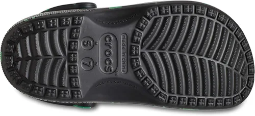 Vista 3 de Crocs Unisex-Adult Half Baked Classic Clog