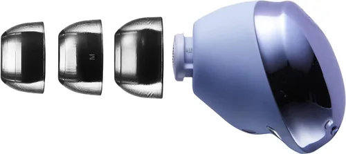 Vista 9 de AZLA SednaEarfit - Cristal para Buds Pro / 3 pares (talla M/ML/L 3Pr)
