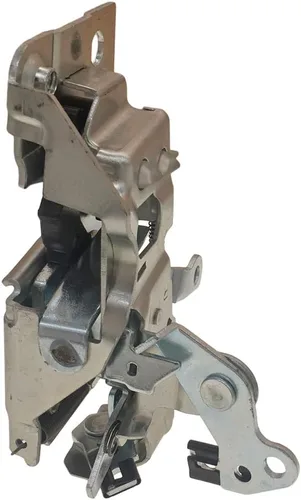Vista 6 de Ensamble de Latiguillo de Cierre de Puerta Delantero Derecho Lado del Pasajero 940-103 16631626 Se adapta a Chevy Chevrolet GMC C1500 C2500 C3500