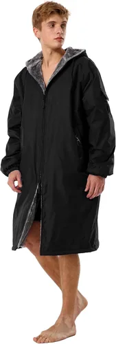 Vista 2 de Adoretex Piloto de piel sintética, impermeable