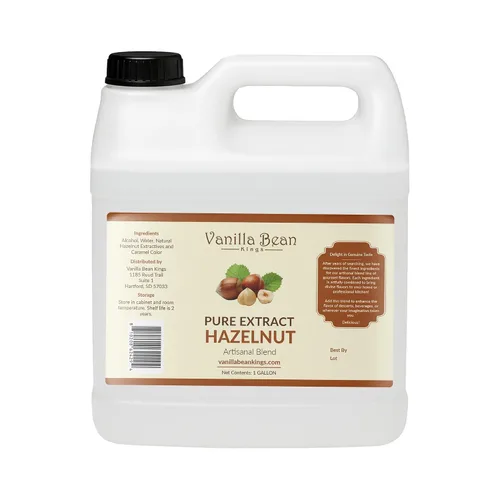 Vista 71 de Extracto puro de arándanos para hornear y saborizar, 4 onzas, sabores naturales de alta calidad para productos horneados, postres y cocina
