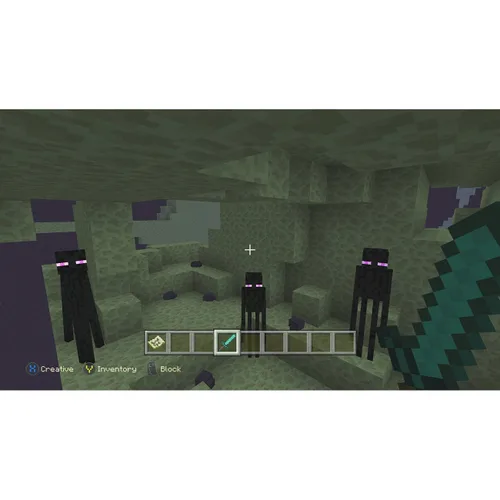 Vista 4 de Minecraft Xbox One