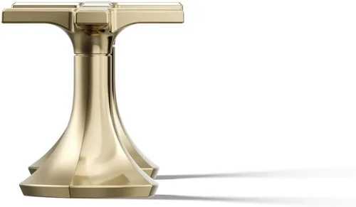 Vista 143 de KOHLER K- 27010-4-BV Occasion™ - Manijas de palanca color bronce cepillado vibrante
