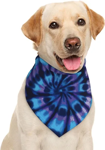 Vista 16 de Textura de madera bandera cubana perro bandana bufanda triángulo baberos accesorios mascotas gato pañuelo