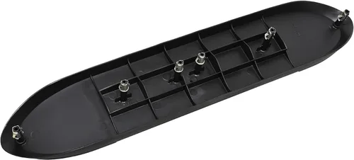Vista 4 de Westin 24-50020 Kit de almohadillas de repuesto para 4 barras Nerf ovaladas