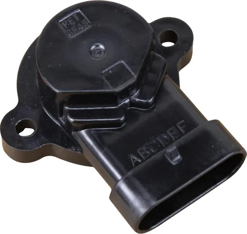 Vista 3 de Sensor de posición del acelerador TPS para Chevrolet Corvette Cadillac CTS OEM 1997-2004 Fit TPS297