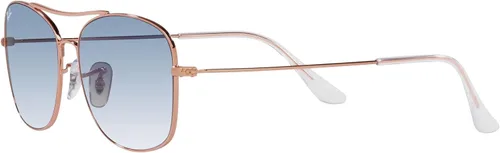 Vista 3 de Ray-Ban RB3799 - Gafas de sol cuadradas