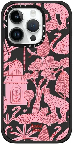 Vista 57 de CASETiFY Impact - Funda para iPhone 15