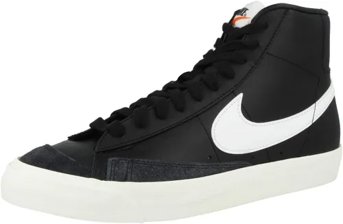 Vista 4 de Nike mens Blazer Mid 77 Vintage
