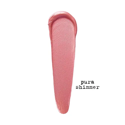 Vista 2 de stila Stay All Day Sheer & Shimmer Liquid Lip Pura Shimmer