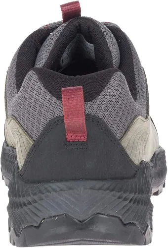 Vista 5 de Merrell Mocasín Forestbound para hombre
