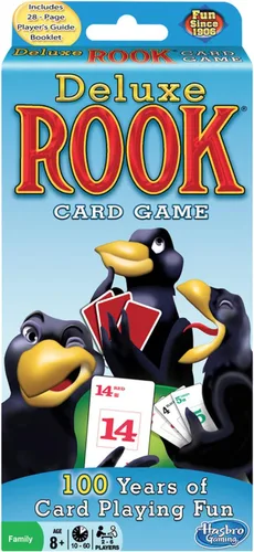 Vista 2 de Rook Deluxe de movimientos ganadores