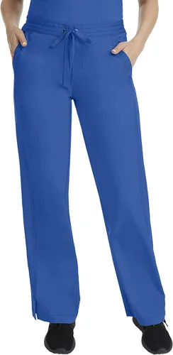 Vista 15 de Healing hands Purple Label Taylor - Pantalón de dos bolsillos para mujer Blanco