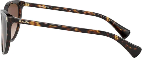 Vista 4 de Ralph by Ralph Lauren Ra5270 Butterfly - Gafas de sol para mujer