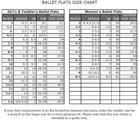 Vista 6 de Bloch Zapatilla de ballet de lona con suela dividida para mujer