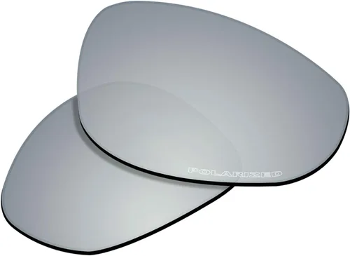 Vista 22 de Lentes de repuesto UV400 de 0.1 in de grosor para gafas de sol Oakley Juliet