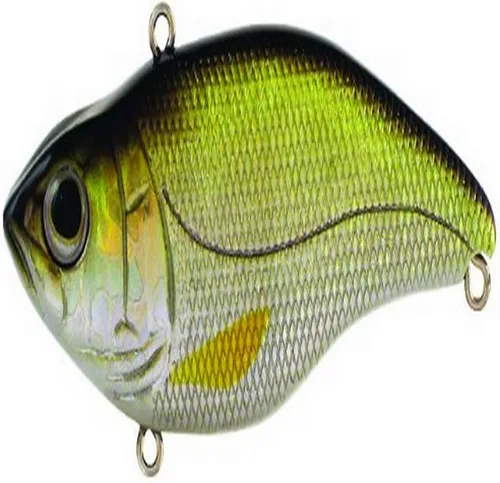 Vista 8 de Spro Aruku Shad 75 - Cebo (1 unidad)