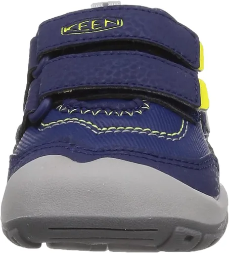 Vista 2 de KEEN Unisex-Child Knotch Hollow Ds Sneaker