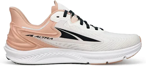 Vista 3 de ALTRA AL0A7R78 Torin 6 - Tenis de correr para mujer, Blanco