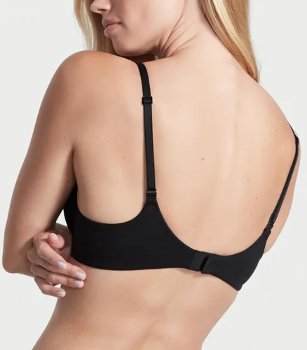 Vista 2 de Victoria's Secret Brasier push up Body by Victoria para mujer (32A-38DDD)
