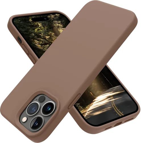 Vista 60 de OTOFLY - Funda para iPhone 8, iPhone 7, serie suave y sedosa, calidad prémium, botones de silicona suave, funda protectora compatible con iPhone 7