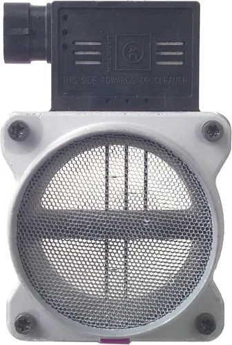 Vista 2 de ACDelco Sensor de flujo de aire masivo profesional 213-3458, remanufacturado (renovado)