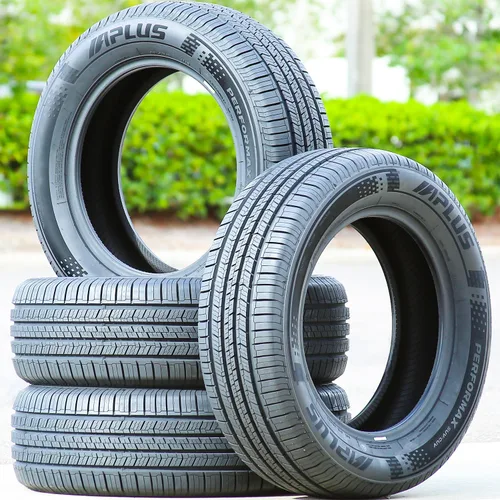Vista 8 de Aplus Neumático de pasajeros Performax SUV/CUV Highway 215/60R17 96V