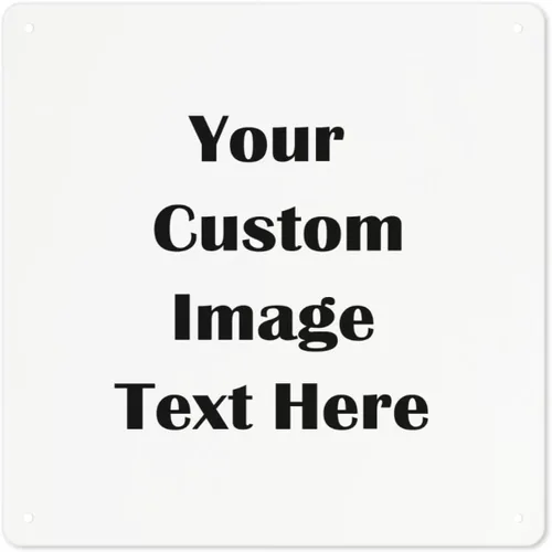 Vista 11 de Letrero de metal personalizado con tu propio texto o imagen, texto, imagen, logotipo, imagen, letreros personalizados para pared, exteriores, calle